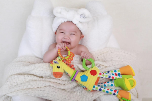 长垣两岁宝宝发烧