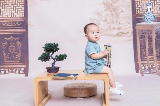 长垣宝宝多久认识妈妈