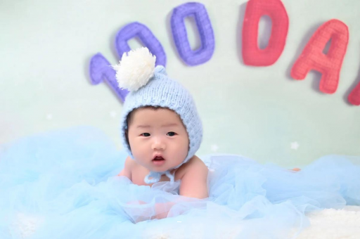 长垣宝宝心肌损害